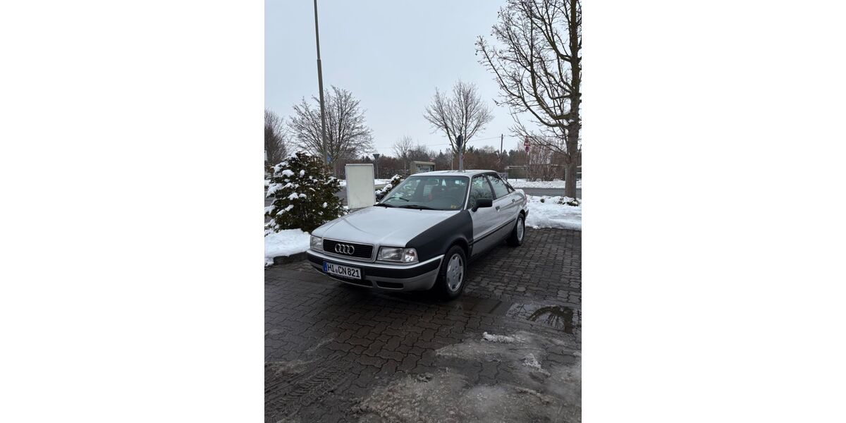 Audi 80 282.648 km 1.600 &euro; Hildesheim 31134