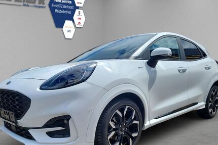 Ford Puma 11.998 km 19.490 &euro; Lehrte 31275