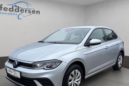 VW Polo 8.500 km 19.689 &euro; Alfeld 31061