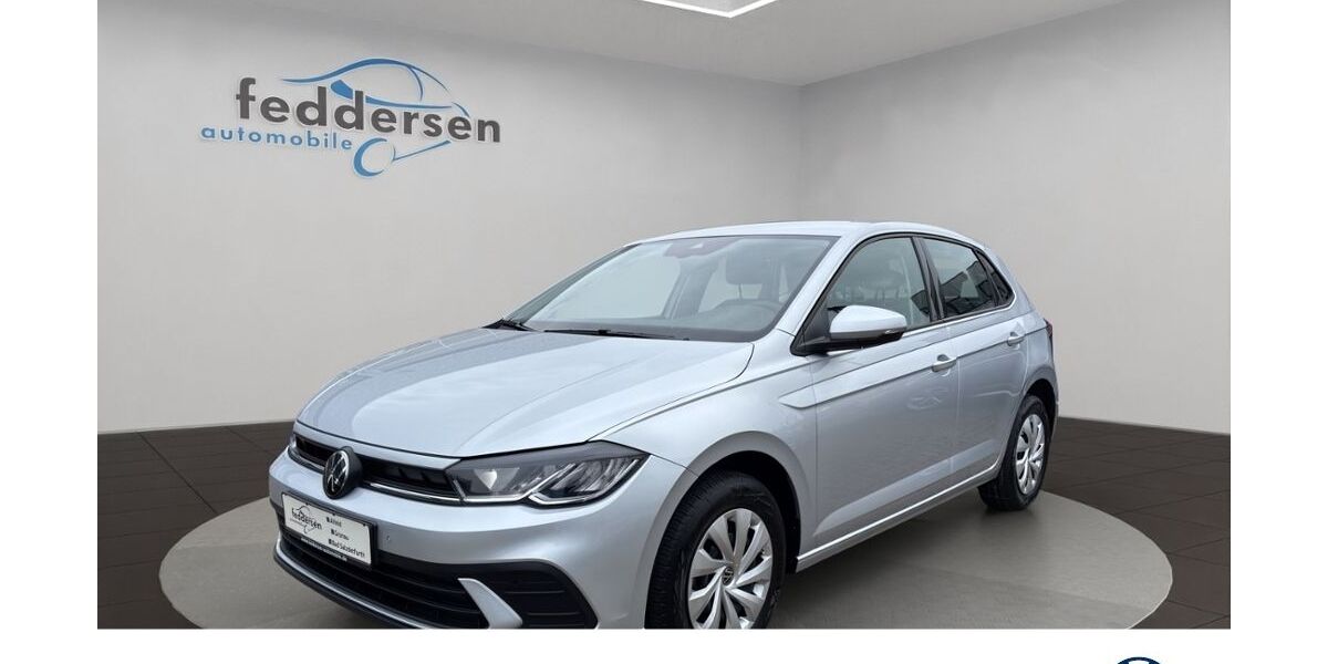 VW Polo 8.500 km 19.689 &euro; Alfeld 31061