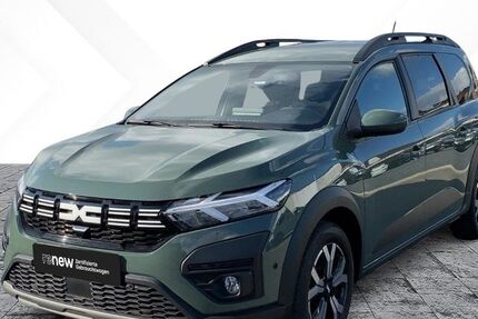 Dacia Jogger 39.601 km 17.890 &euro; Hildesheim 31135
