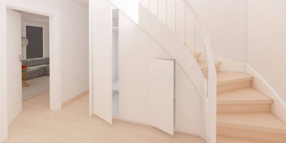 Einfamilienhaus Bad Salzdetfurth - 5 Zimmer, 120 m&sup2;, 434.940&euro; | Angebot:25996237