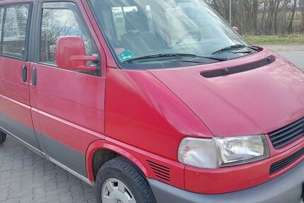 VW T4 Multivan 363.000 km 4.500 &euro; Laatzen 30880