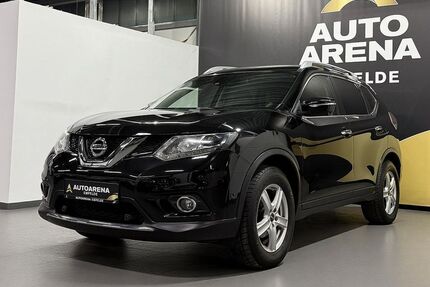 Nissan X-Trail 114.000 km 15.999 &euro; Ronnenberg 30952