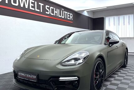 Porsche Panamera 55.390 km 83.800 &euro; Lehrte 31275