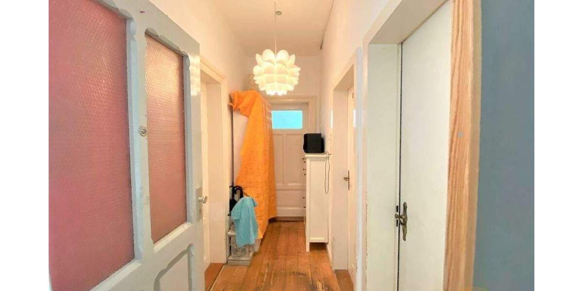 Etagenwohnung Hannover Wülfel - 3 Zimmer, 139.000&euro; | Angebot:25679372