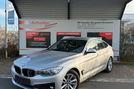 BMW 320 Gran Turismo 212.100 km 9.300 &euro; Hildesheim 31135