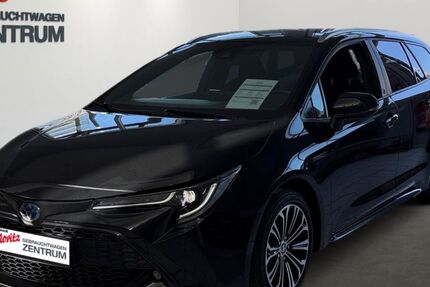 Toyota Corolla 47.998 km 25.890 &euro; Laatzen 30880