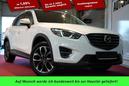 Mazda CX-5 115.339 km 13.600 &euro; Peine 31228
