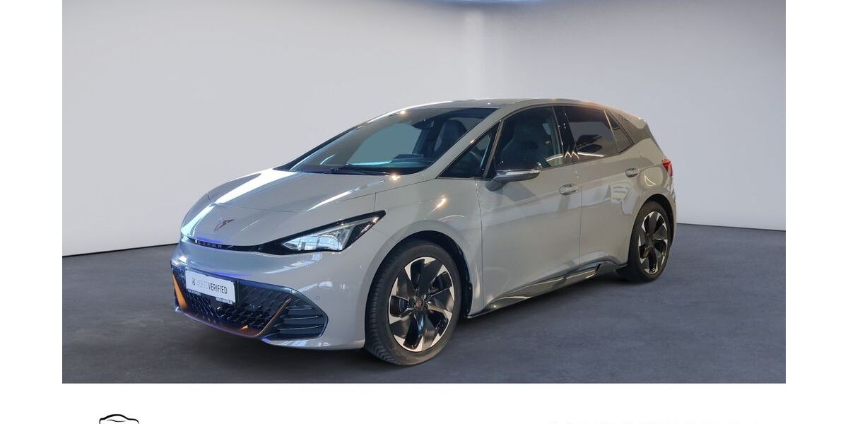 Cupra Born 30.404 km 24.960 &euro; Hildesheim 31135