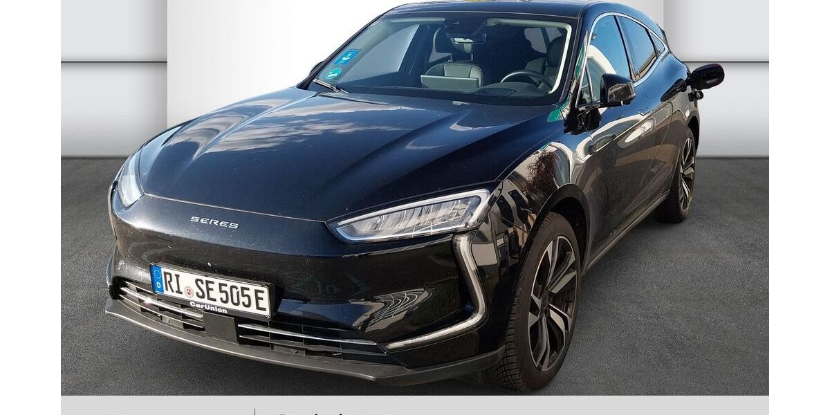 DFSK Seres 5 16.575 km 53.660 &euro; Hannover 30519