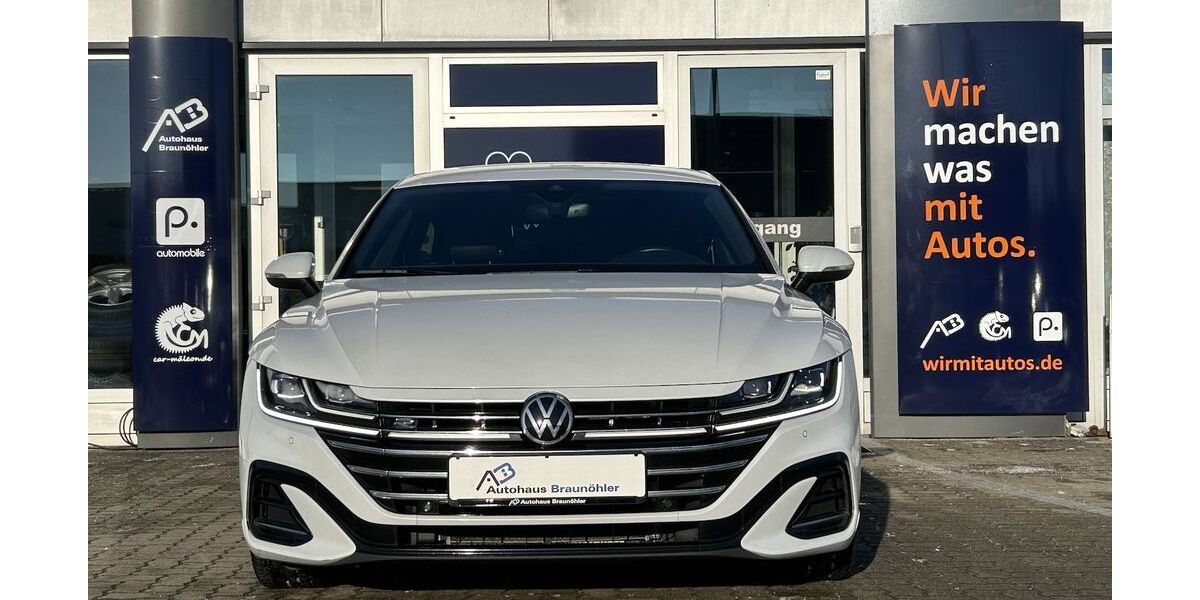VW Arteon 110.743 km 25.950 &euro; Salzgitter 38229