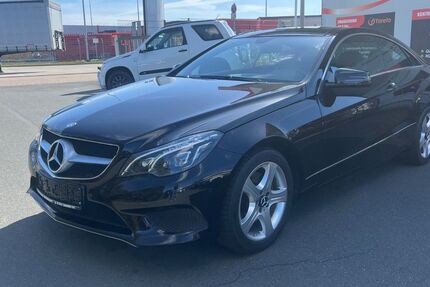 Mercedes-Benz E 350 109.200 km 21.900 &euro; Hildesheim 31135