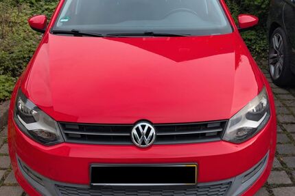 VW Polo 119.887 km 4.800 &euro; Lehrte 31275