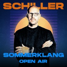 SCHILLER - Sommerklang 2026 | Kultursommer Salzgitter 31.07.2026 Museum Schloss Salder