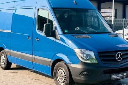 Mercedes-Benz Sprinter 249.700 km 22.990 &euro; Hildesheim 31135