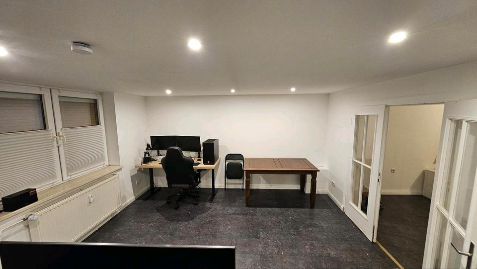 Erdgeschoßwohnung Peine Südstadt - 3 Zimmer, 85 m&sup2;, 840&euro; | Angebot:25831571