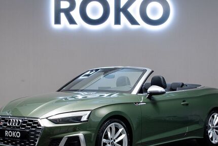 Audi S5 58.400 km 44.980 &euro; Ronnenberg (bei Hannover) 30952