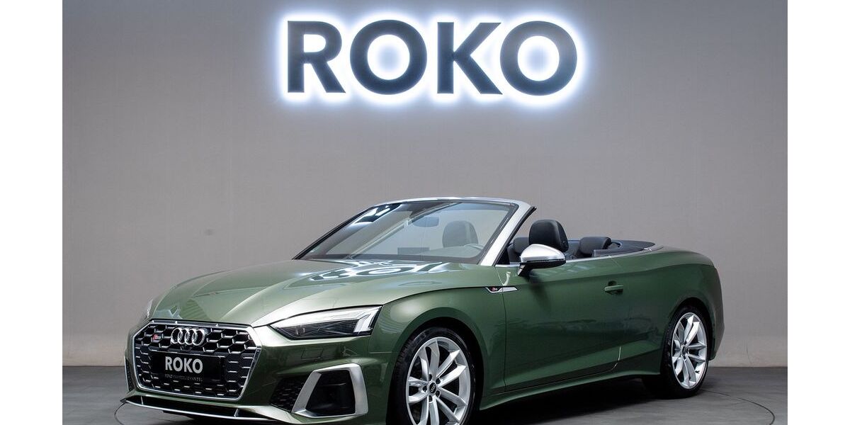 Audi S5 58.400 km 44.980 &euro; Ronnenberg (bei Hannover) 30952