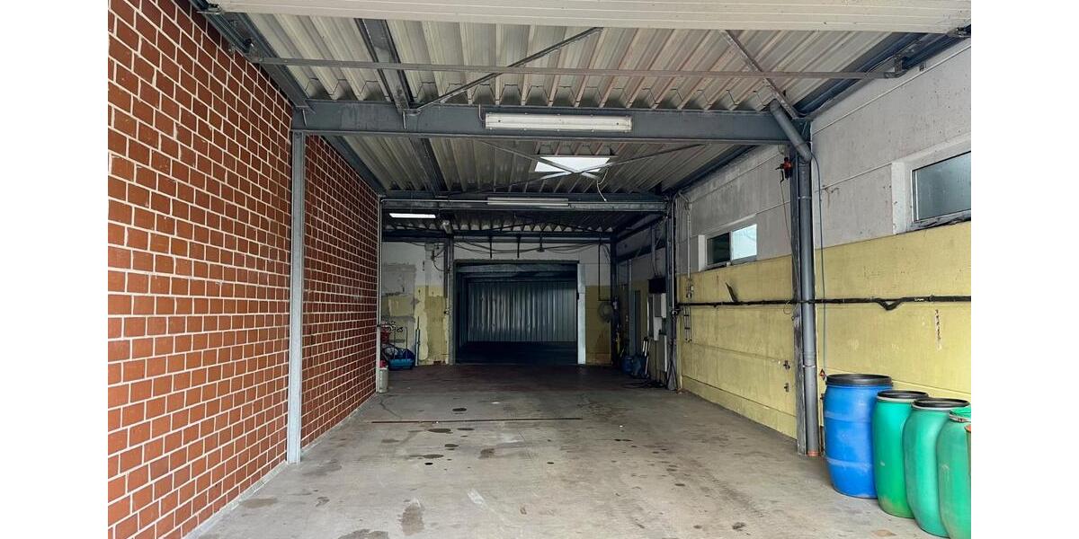 Gewerbeobjekt Algermissen - 1.100&euro; | Angebot:25561150