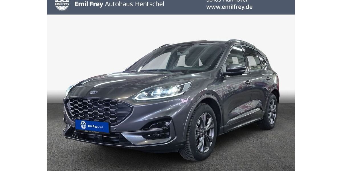 Ford Kuga 9.610 km 24.520 &euro; Hannover 30165
