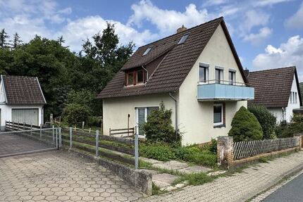 Ein Haus mit Gestaltungsmöglichkeiten - Haus Diekholzen | Angebot:24714422