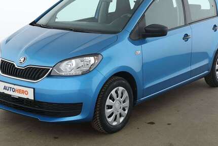 Skoda Citigo 10.065 km 10.720 &euro; Laatzen 30880