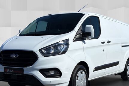 Ford Transit Custom 127.700 km 20.980 &euro; Laatzen 30880