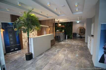 Gewerbeobjekt Hannover Bothfeld-Vahrenheide - 4.590&euro; | Angebot:24558560