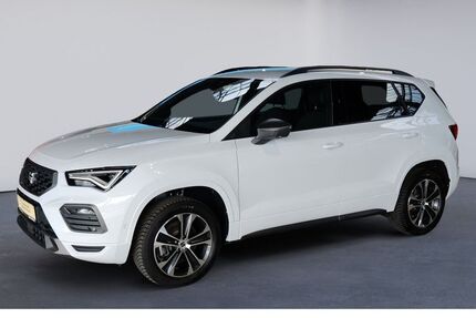 Seat Ateca 26.544 km 31.960 &euro; Hildesheim 31135