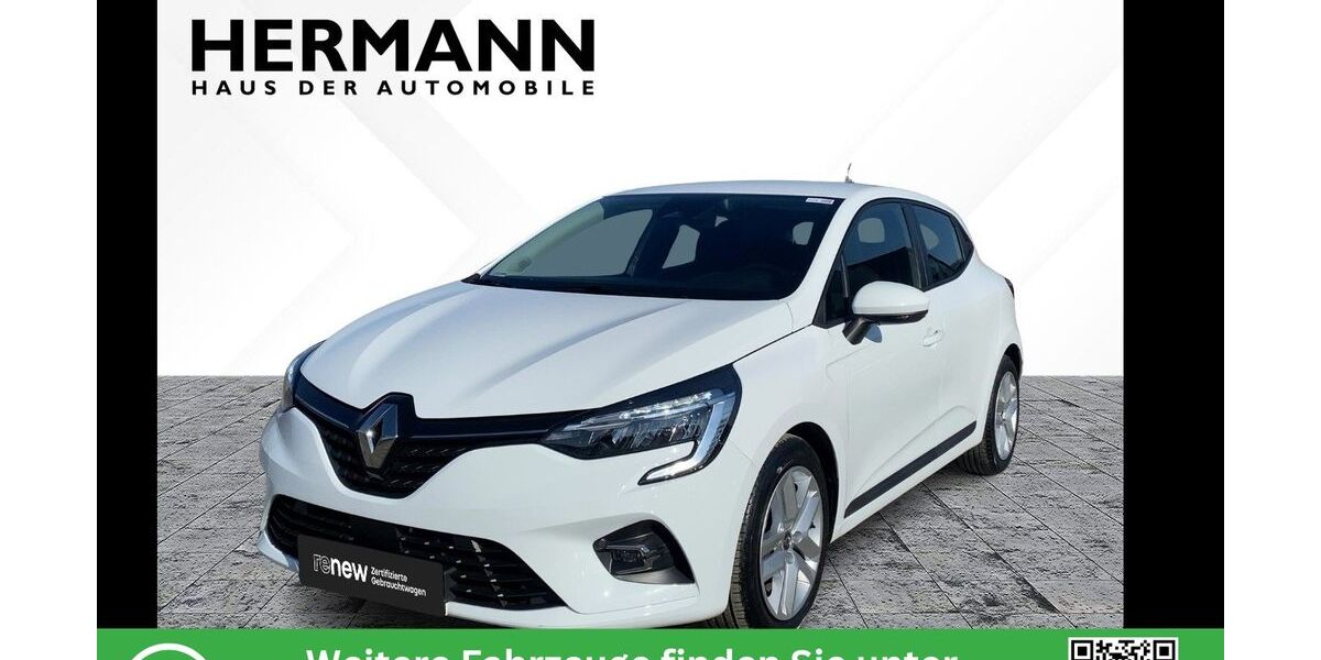 Renault Clio 36.465 km 13.493 &euro; Hildesheim 31135
