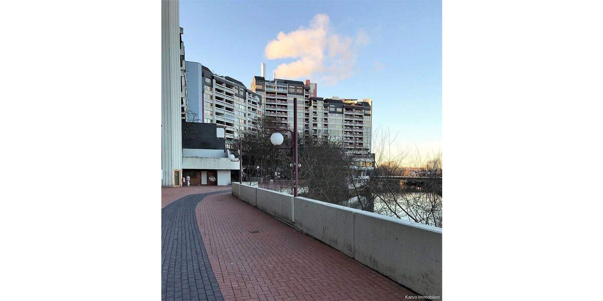 Etagenwohnung Hannover / Linden-Mitte Linden-Mitte - 3 Zimmer, 77 m&sup2;, 119.500&euro; | Angebot:25770975