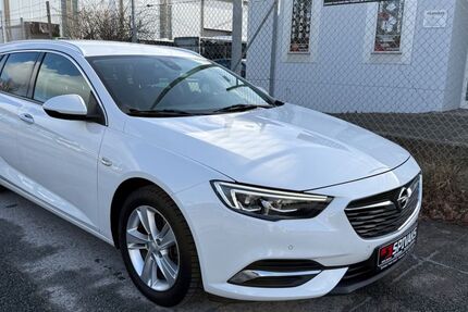 Opel Insignia 154.000 km 9.499 &euro; Hannover 30179