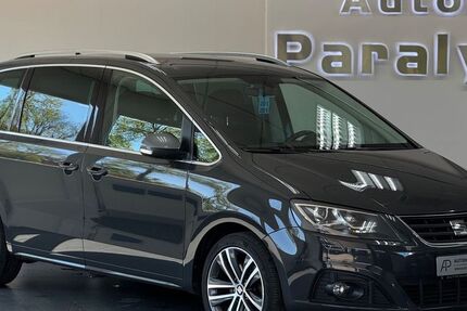 Seat Alhambra 138.033 km 17.950 &euro; Salzgitter 38259