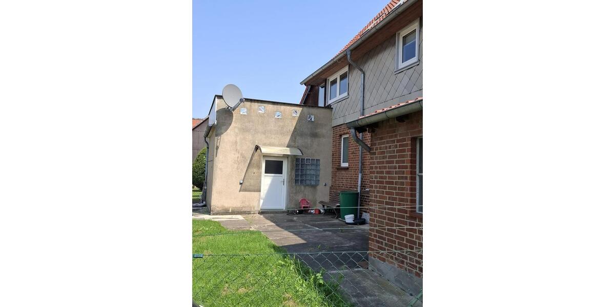 Einfamilienhaus Bockenem - 9 Zimmer, 255 m&sup2;, 146.000&euro; | Angebot:23410111