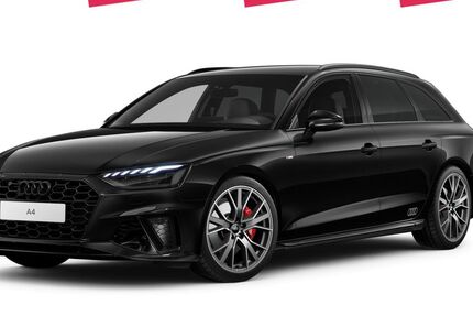 Audi A4 54.347 km 32.990 &euro; Hannover 30179