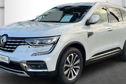 Renault Koleos 98.129 km 17.575 &euro; Hannover 30519