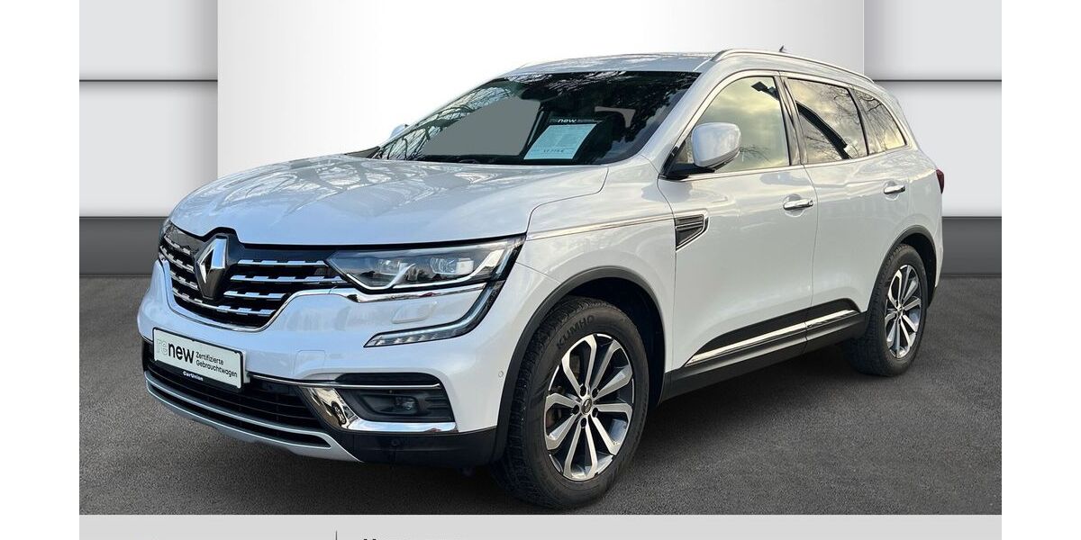 Renault Koleos 98.129 km 17.575 &euro; Hannover 30519