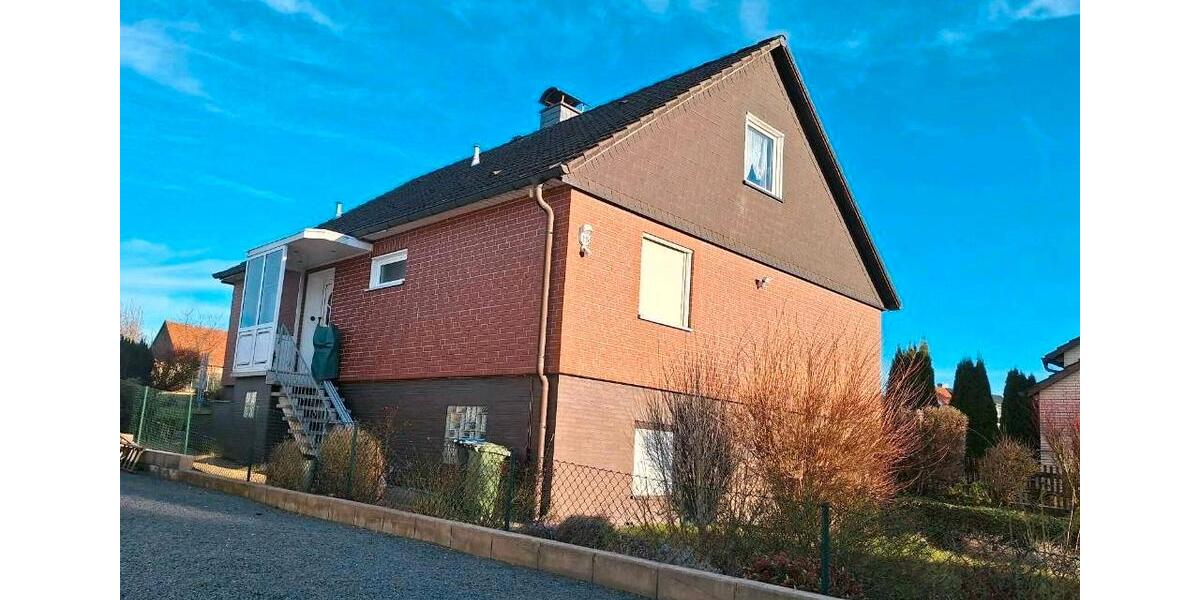 Einfamilienhaus Bockenem - 5 Zimmer, 130 m&sup2;, 175.000&euro; | Angebot:25310625