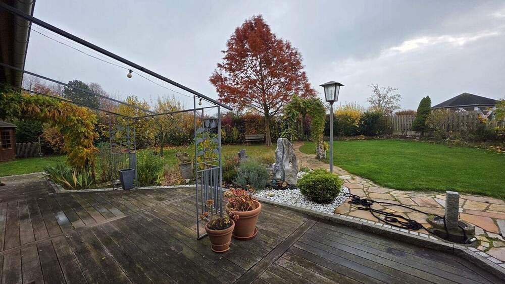 Einfamilienhaus Springe / Eldagsen Eldagsen - 6 Zimmer, 151 m&sup2;, 450.000&euro; | Angebot:25668522