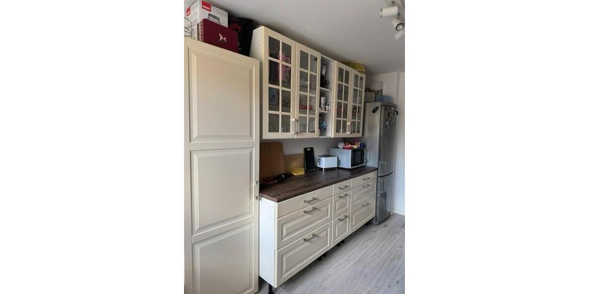 Etagenwohnung Salzgitter Ortschaft Nord - 6 Zimmer, 107 m&sup2;, 665&euro; | Angebot:26017842