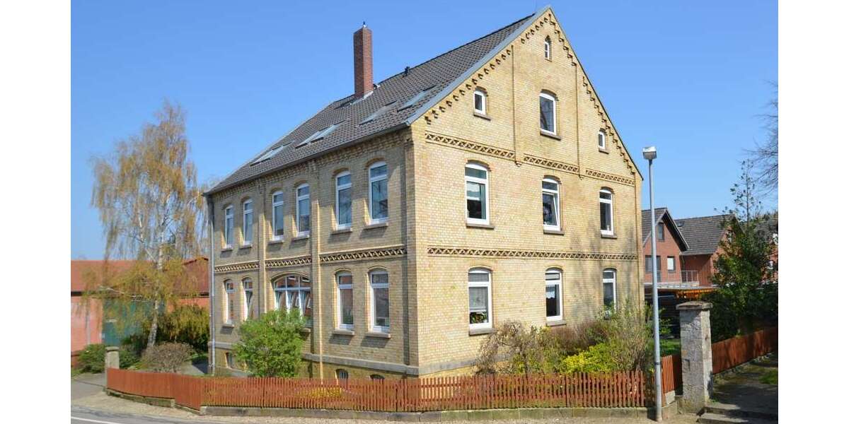 Etagenwohnung Laatzen / Oesselse Oesselse - 3 Zimmer, 70 m&sup2;, 595&euro; | Angebot:26038432