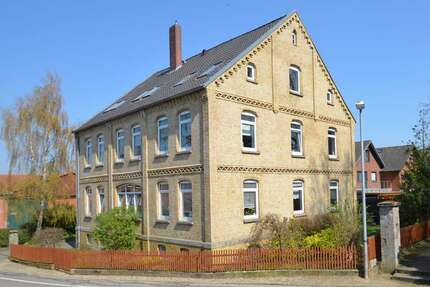 Wohnung Laatzen / Oesselse Oesselse - 3 Zimmer, 70 m&sup2;, 595&euro; | Angebot:26038432