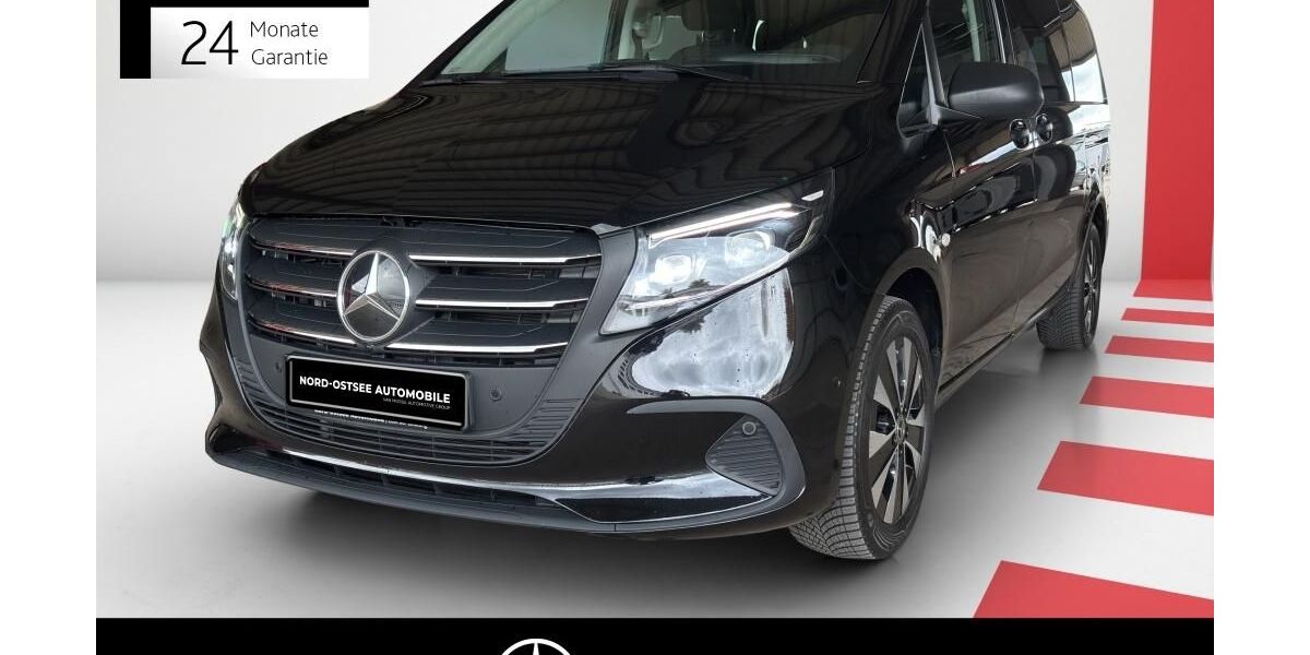 Mercedes-Benz Vito 41.853 km 47.390 &euro; Hildesheim OT Nord 31137