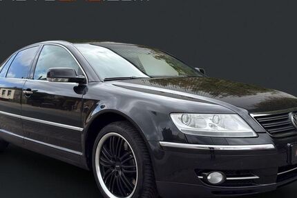 VW Phaeton 223.500 km 8.500 &euro; Ronnenberg StT Empelde Region Hannover 30952