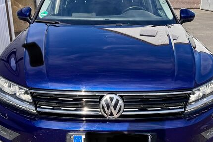VW Tiguan 158.000 km 17.900 &euro; Hildesheim 31141