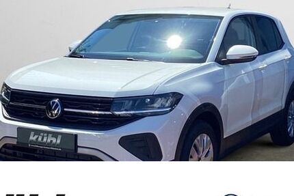 VW T-Cross 17.814 km 19.370 &euro; Hildesheim 31137