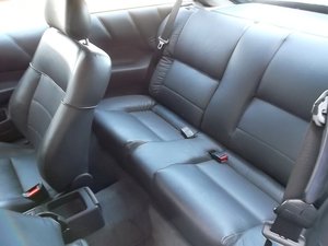 Opel Calibra LAST EDITION NR.0741 LEDER SITZH AUTOM- KL 253.000 km 8.900 &euro; Hannover 30179