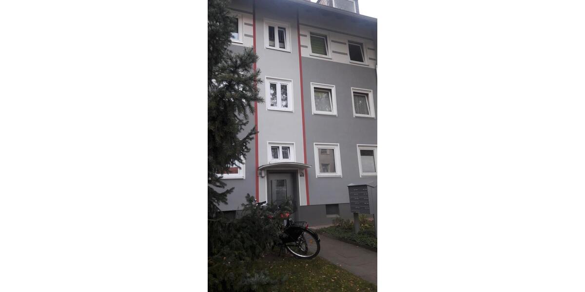 Etagenwohnung Hannover Ricklingen - 1.5 Zimmer, 29 m&sup2;, 500&euro; | Angebot:26002094