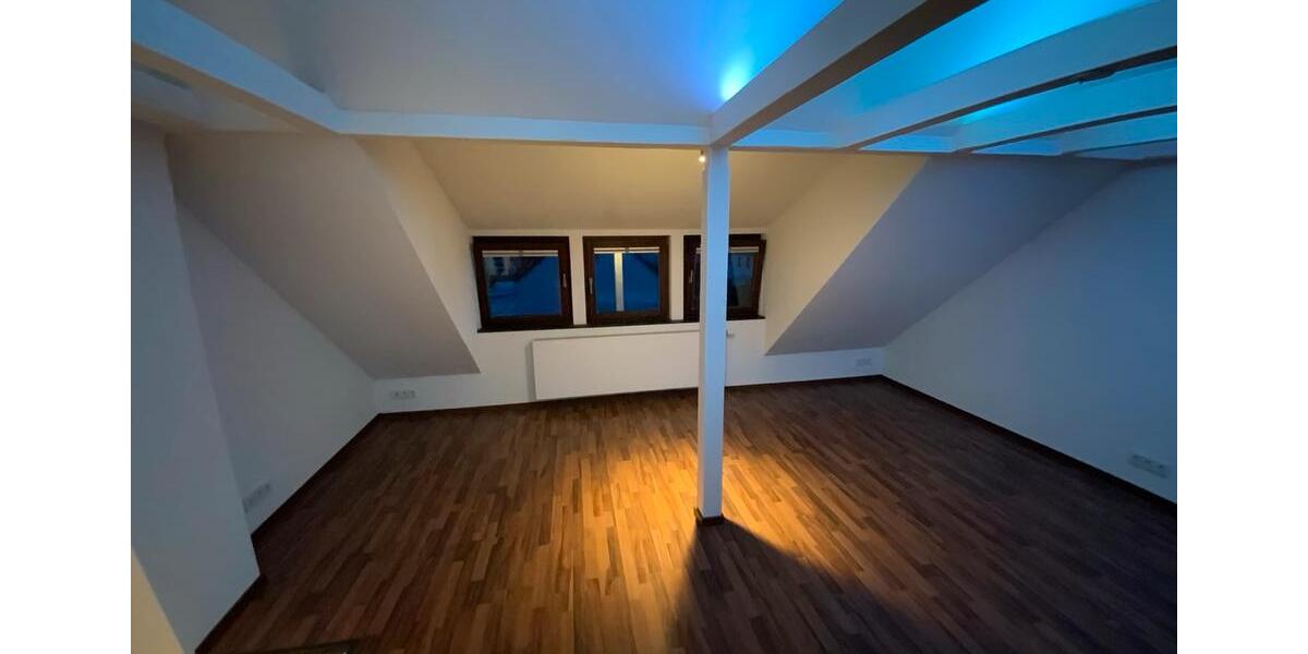 Maisonettenwohnung Hildesheim Himmelsthür - 2 Zimmer, 63 m&sup2;, 800&euro; | Angebot:26636502